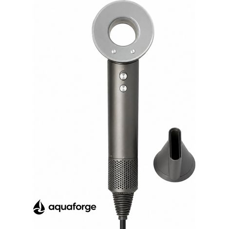 Sèche cheveux professionnel sans balais 1600 W air chaud froid (1/5)