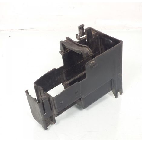 [PRODUIT D'OCCASION] Support de batterie origine pour Peugeot 50 Speedfight 2 2000 à (1/3)