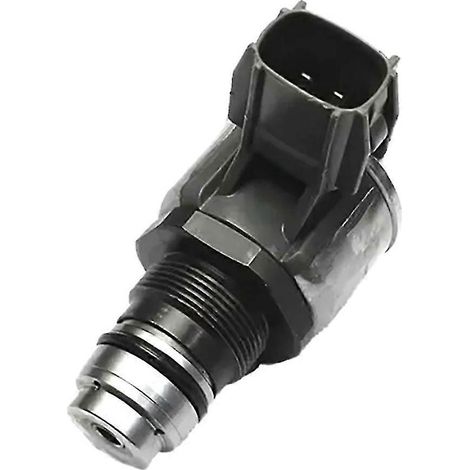Kraftstoffverteilerrohr-Drucksensor für Toyota Hilux Revo 1gd 2gd Kraftstoffverteilerrohr-Magnetventil 23810-0e020 23810-0e011 (1/5)