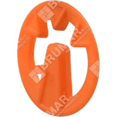 Copriruota diametro 140 mm per rasaerba KEYMA - YAT COMPATIBILE - 048835