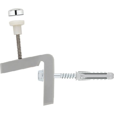 SA-WHM - FIXATION WC HORIZONTALE MULTIPOSITION 06X060 (50 u.)