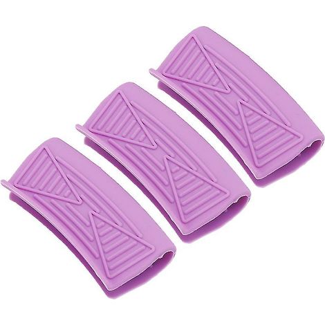3-teiliger Topflappen (1/3)
