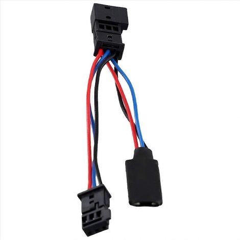 Für G-Serie X3 X4 X5 X7 TJA Touch Free ACC PRO Automatisches Geschwindigkeitsregelanlagenmodul Lenkrad-Hand-Off-Erkennung (1/5)