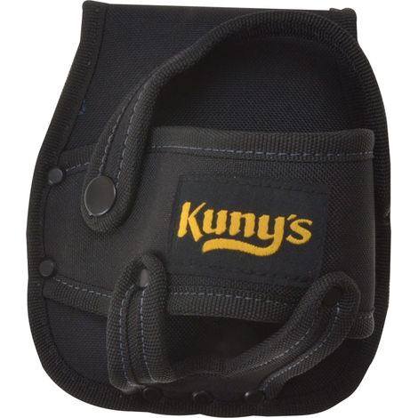 Kuny's HM-1218 Large Fabric Tape Holder for Secure and Organized Tape Storage