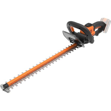 Worx Akku-Heckenschere WG264E.9 Solo 20 Volt 52 cm Schnittlänge