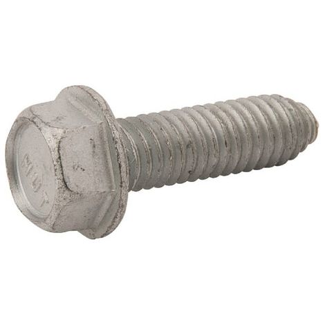 Schraube 3/8"x5/4" AYP 817060620