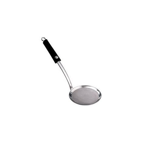 Ghidini Cipriano Schaumkelle Smart 2430 aus Edelstahl