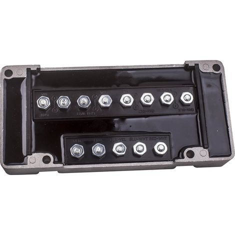 4 cylinder 332-5772A1 332-5772A7 Commutateur / Bloc D'Alimentation Pour Mercury (1/5)
