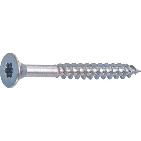 Connex Universalschrauben 5.0 x 45 mm TX 25 - 60 Stk.