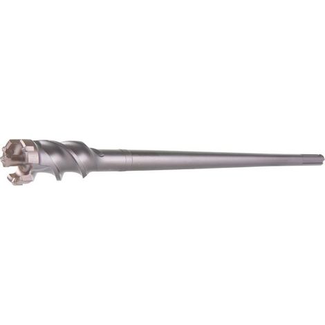 MILWAUKEE WIERTŁO PRZEBICIOWE 45 x 550mm SDS-MAX... (1/2)