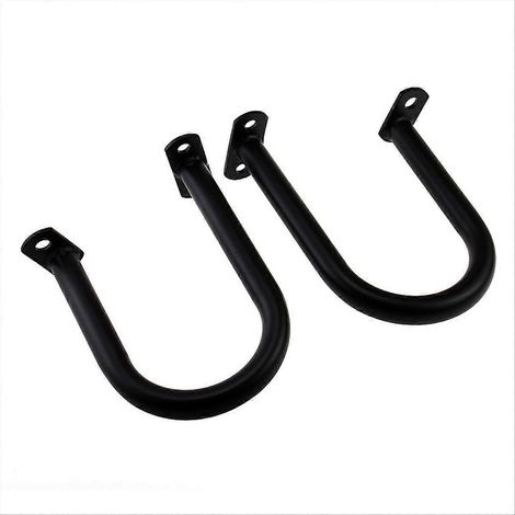 Protector de motor, protección contra caídas, barras de choque para carretera, parachoques (1/5)