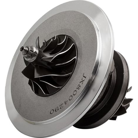 Turbo Chra Cartridge for Renault Primastar Scenic Trafic 1.9 dCi 703245 GT1549S (1/5)