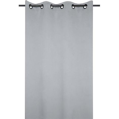 Tenda NOTTE 135x250 grigia oscurante