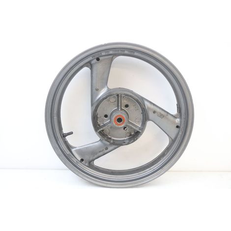 [PRODUIT D'OCCASION] JANTE ARRIERE YAMAHA XJS DIVERSION 600 1997 - 1999 (1/5)