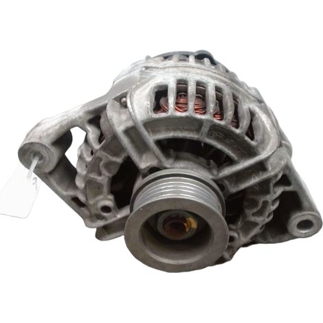 [PRODUIT D'OCCASION] Alternateur OPEL Astra Cabrio 2001- ♻️ Ref Oe. 93183436 - Garantie à vie (1/4)