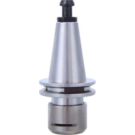 Pince de serrage ISO20-ER16-035MS pour machine CNC, porte-outil de fraisage haute vitesse, adapté à la gravure et au perçage (1/5)