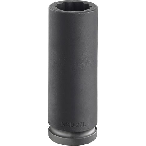 Facom IMPACT-Steckschlüssel 3/4" lang 24 mm (1/2)