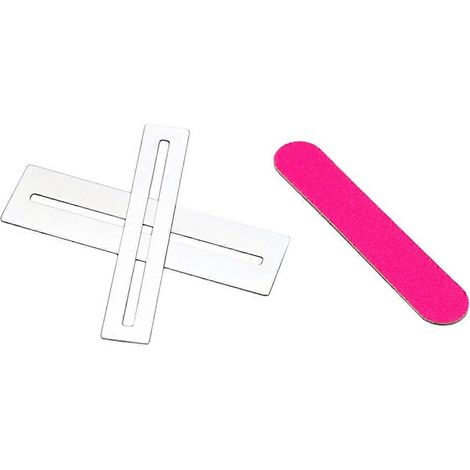 Protection de frettes pour touche métallique, lime à frettes, ponçage, nettoyage, polissage (1/5)