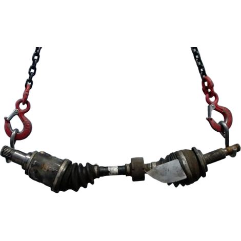 [PRODUIT D'OCCASION] Transmission Avant Gauche TOYOTA Verso 2010- 2.0 D-4d ♻️ Ref Oe. 434200f081 - Garantie à vie (1/2)