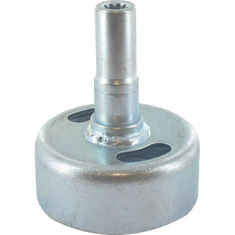 Cloche d'embrayage GGP - CASTELGARDEN 118802094/0