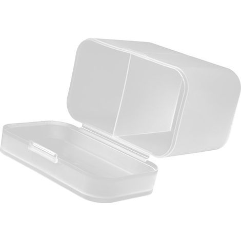 Folding Travel Toilet Seat Padded Cover for Child Training (1/5)