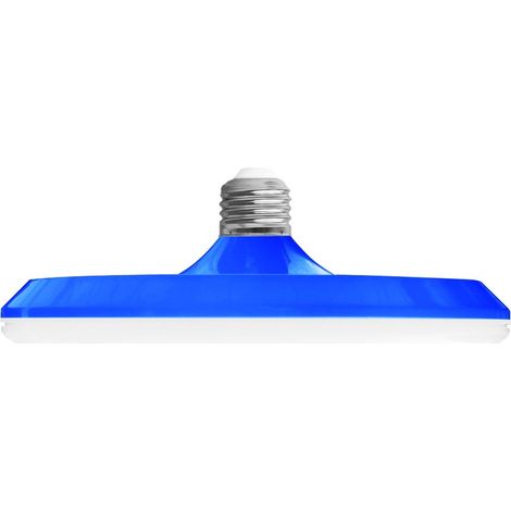 Kobo blaue LED-Glühbirne E27 18 W 4000 K