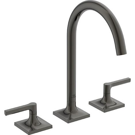 IDEAL STANDARD BD146A5 Robinet de lavabo Joy Neo sans garniture de trop-plein (1/2)
