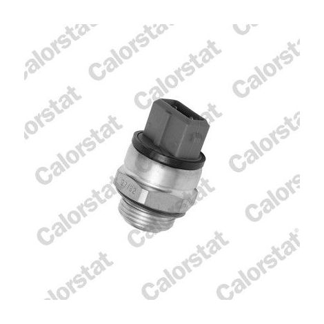 Interrupteur de température, ventilateur de radiateur CALORSTAT by Vernet TS1628