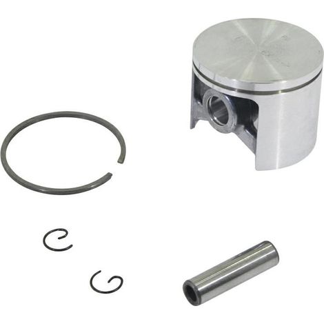 Segmentos de motor de pistón motosierra 760 Ø  50 mm GGP STIGA CASTELGARDEN 8541410