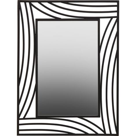 Premier Housewares Logan Wall Mirror (1/5)