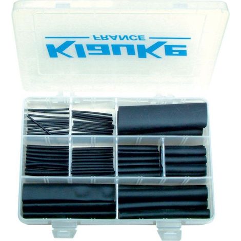 Verpackung assortiert Thermo Plf Schwarz