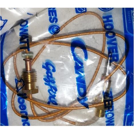 Candy 44003003 Thermocouple 1c/t oven