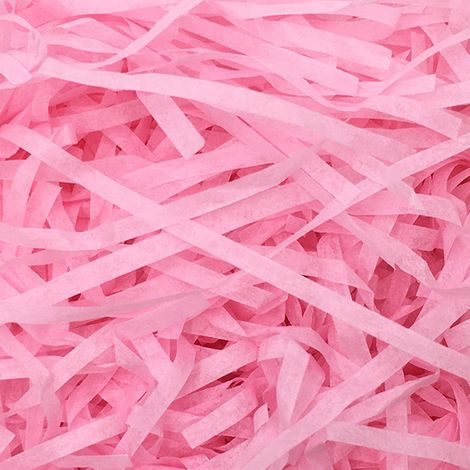 Papier déchiqueté Rafi super bon marché 10g 20g 30g 50g 100g pour le remplissage de boîtes cadeaux (1/5)