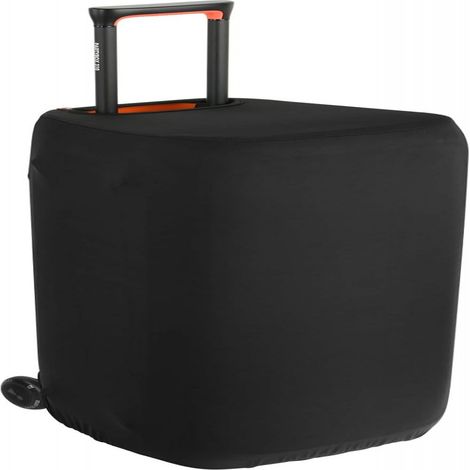 Housse de Protection - Enceinte Portable - Compatible JBL Partybox 310 et Stage 320 - Avec Découpe Précise pour Poignée et Roues - 1 Pièce (1/5)