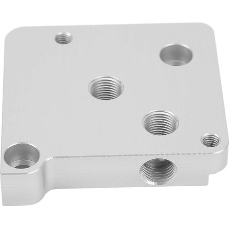 Limiteur de débit de la vanne de régulation d'air de ralenti (IACV) avec capuchon anti-poussière, adapté à la modernisation des corps de papillon de la série K K20 K24. (1/5)
