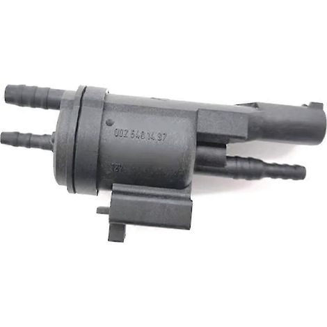 Électrovanne de commande de vanne EGR A0025407097 pour Mercedes-Benz 4007C02 A0005003201 A0025401497 EM (1/5)