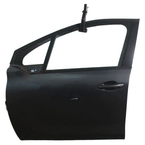 Porte Avant Gauche PEUGEOT 208 [PRODUIT D'OCCASION]♻️9807820780