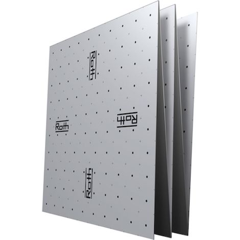 Roth Panel del sistema Flipfix, 1135007285