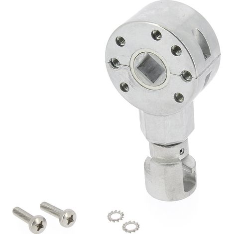 Mécanisme pour stores extérieurs – Enrouleur manuel pour volet roulant – Compatible avec modèles 5002, 5003, 5200, OmniV10 – Thule