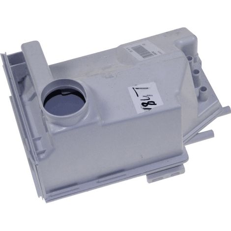 SUPPORT DE BAC A PRODUIT pour LAVE LINGE FAGOR - L48A019A5