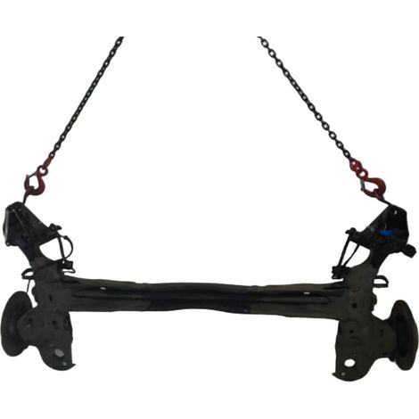 Train Arriere CITROEN Ds3 2009- [PRODUIT D'OCCASION]♻️5148w9 (1/4)
