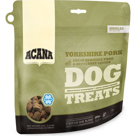 Acana Canine Adult Trays Yorkshire Pork 35GR