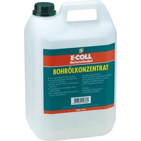 Concentrado de taladrina 5l