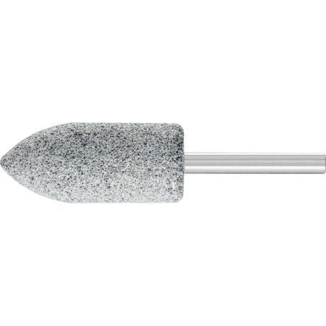 PFERD 35511503 MEULE SUR TIGE A 11 6 CU 30 R 5 V