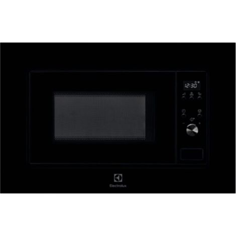 Microondas Integrable Electrolux LMS2173EMK 17L 700W Cristal Negro (1/4)