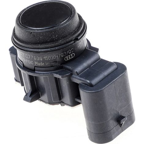 Applicable Capteur de stationnement PDC, for BMW, série 1 2 F20 F21 F22 F23 2013-2016 9261612 Systèmes d'aide au stationnement