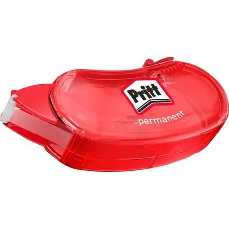 Pritt Roller de pegamento negro 5 mm x 6 m