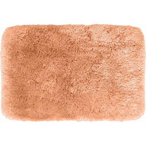 FINO alfombra de baño de microfibra 50x120cm Melocoton Spirella