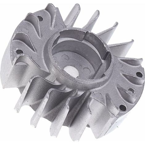 Réglages du Volant pour 017 018 MS170 MS180 Remplacer La N ° 1130 400 1201 à Chaîne (1/5)