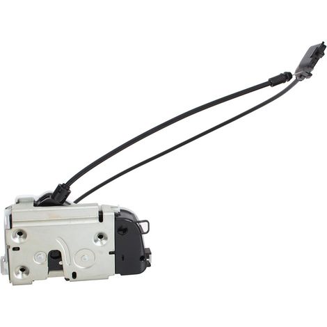 Serratura porta posteriore sinistra Renault Scenic II 03-08 (1/2)